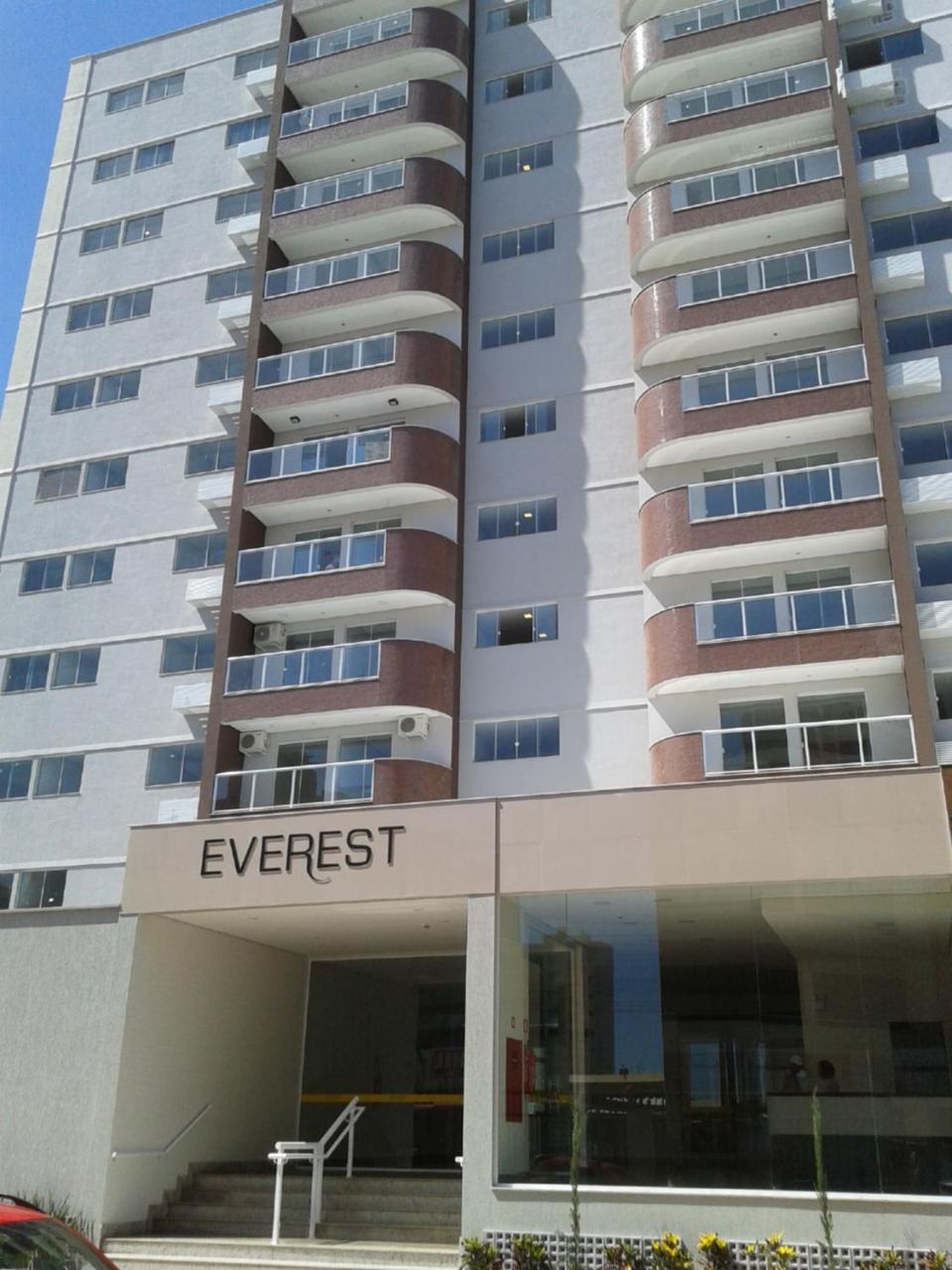 Everest Flat Service Caldas Novas Eksteriør bilde